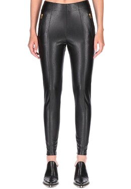 Ermanno Scervino: Чёрные легинсы 
