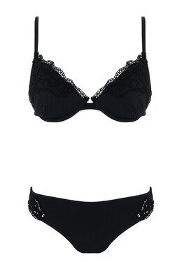 Ermanno Scervino: Купальник 