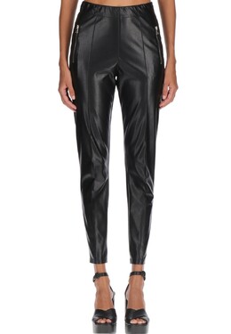 Ermanno Scervino: Чёрные легинсы 