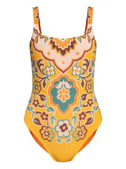 ETRO: Купальник 