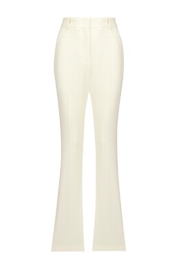 Ermanno Scervino: Белые брюки 