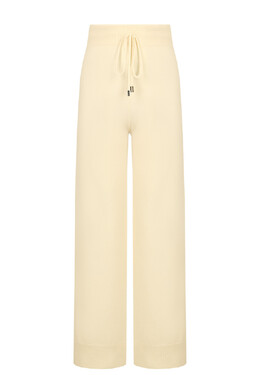Ermanno Scervino: Белые брюки 