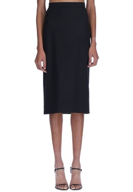 Ermanno Scervino: Чёрная юбка 