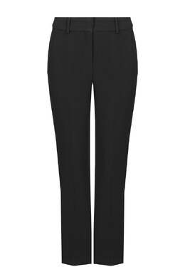 Ermanno Scervino: Чёрные брюки 