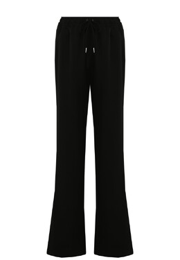 Ermanno Scervino: Чёрные брюки 