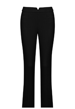 Ermanno Scervino: Чёрные брюки 