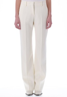Ermanno Scervino: Белые брюки 