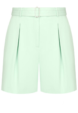 Ermanno Scervino: Зелёные шорты 