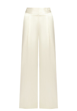 Ermanno Scervino: Белые брюки 