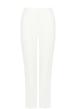 Ermanno Scervino: Белые брюки 