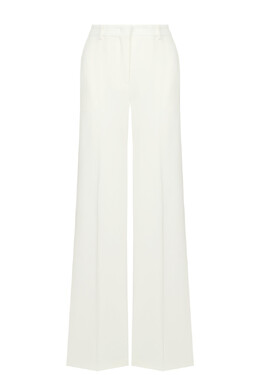 Ermanno Scervino: Белые брюки 