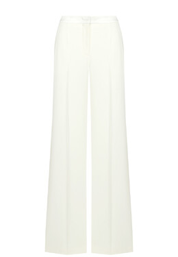Ermanno Scervino: Белые брюки 
