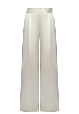 Ermanno Scervino: Серые брюки 