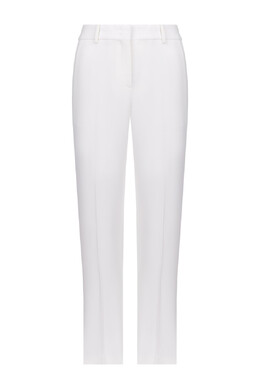 Ermanno Scervino: Белые брюки 
