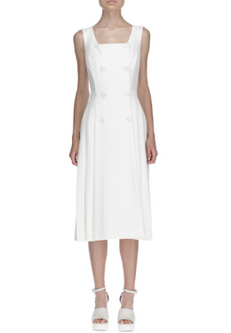 Ermanno Scervino: Сарафан 