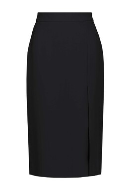 Ermanno Scervino: Чёрная юбка 