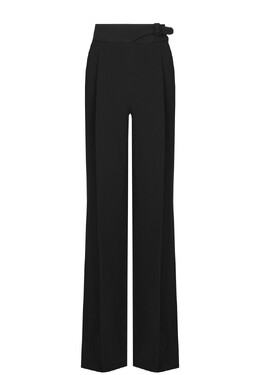 Ermanno Scervino: Чёрные брюки 