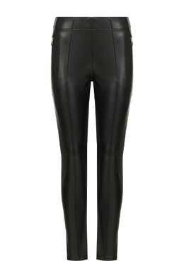 Ermanno Scervino: Чёрные легинсы 