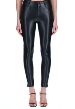 Ermanno Scervino: Чёрные легинсы 