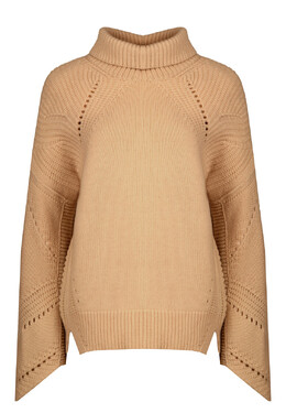 Ermanno Scervino: Трикотажный свитер 