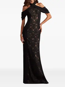 Tadashi Shoji: Платье с открытыми плечами 