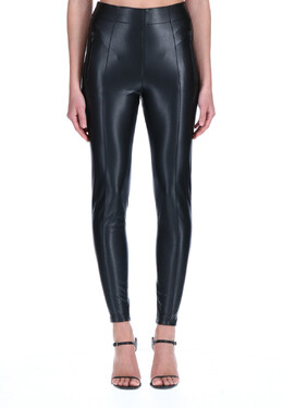 Ermanno Scervino: Чёрные легинсы 