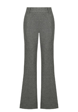 Ermanno Scervino: Серые брюки 
