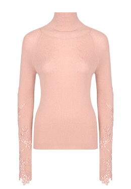 Ermanno Scervino: Трикотажный свитер 