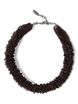 Brunello Cucinelli: Колье 