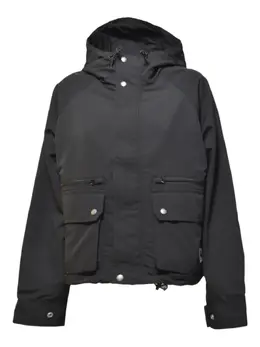 Carhartt WIP: Куртка с капюшоном 