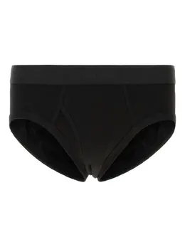TOM FORD: Трусы  Logo