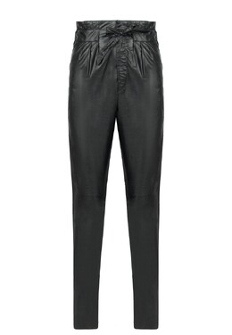 Isabel Marant: Чёрные брюки 