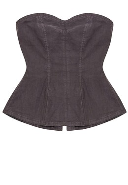 Isabel Marant: Трикотажный топ 