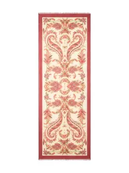 ETRO: Шарф с принтом 
