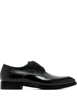Magnanni: Чёрные туфли 
