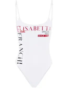 Elisabetta Franchi: Купальник 