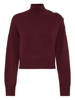 Brunello Cucinelli: Кашемировый свитер 