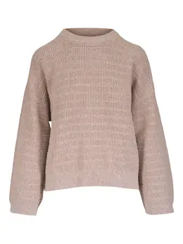Brunello Cucinelli: Свитер с блёстками 