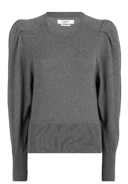 Isabel Marant Étoile: Трикотажный свитер 
