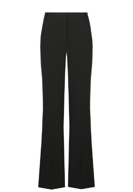 Nina Ricci: Чёрные брюки 