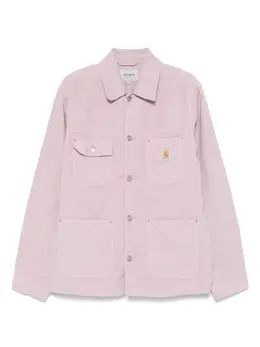 Carhartt WIP: Джинсовая куртка 
