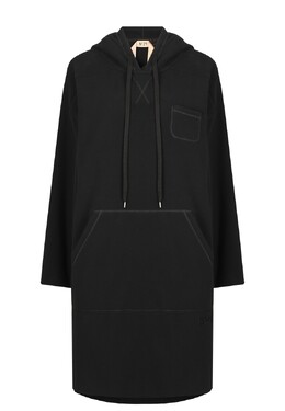 N21: Трикотажная толстовка 