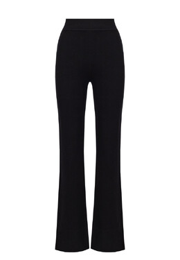 Nina Ricci: Чёрные брюки 