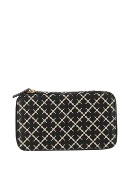 By Malene Birger: Чёрный кошелёк 