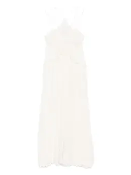 ISABEL MARANT: Длинное платье 
