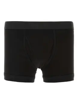 TOM FORD: Трусы  Logo