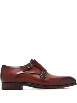 Magnanni: Коричневые туфли 