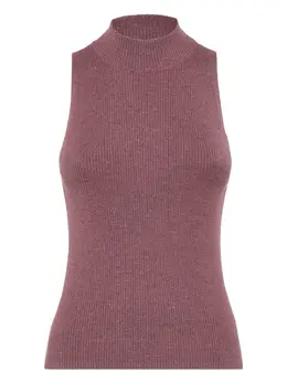 Brunello Cucinelli: Трикотажный топ 