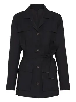 Brunello Cucinelli: Жакет 