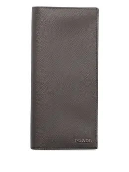 Prada: Тёмный кошелёк 